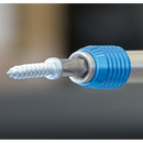 Sealey AK49252 300mm Magnetic Bit Holder