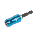 Sealey AK4925 Quick Chuck Bit Holder