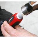 Sealey AK4932 6pc Hammer-Thru Screwdriver Set