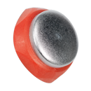 Sealey AK4932 6pc Hammer-Thru Screwdriver Set