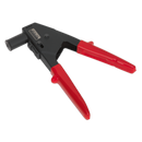 Sealey AK499 Plastic Riveting Kit