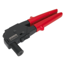Sealey AK499 Plastic Riveting Kit