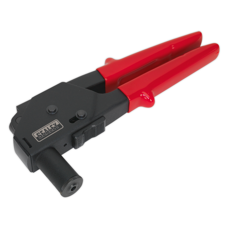 Sealey AK499 Plastic Riveting Kit