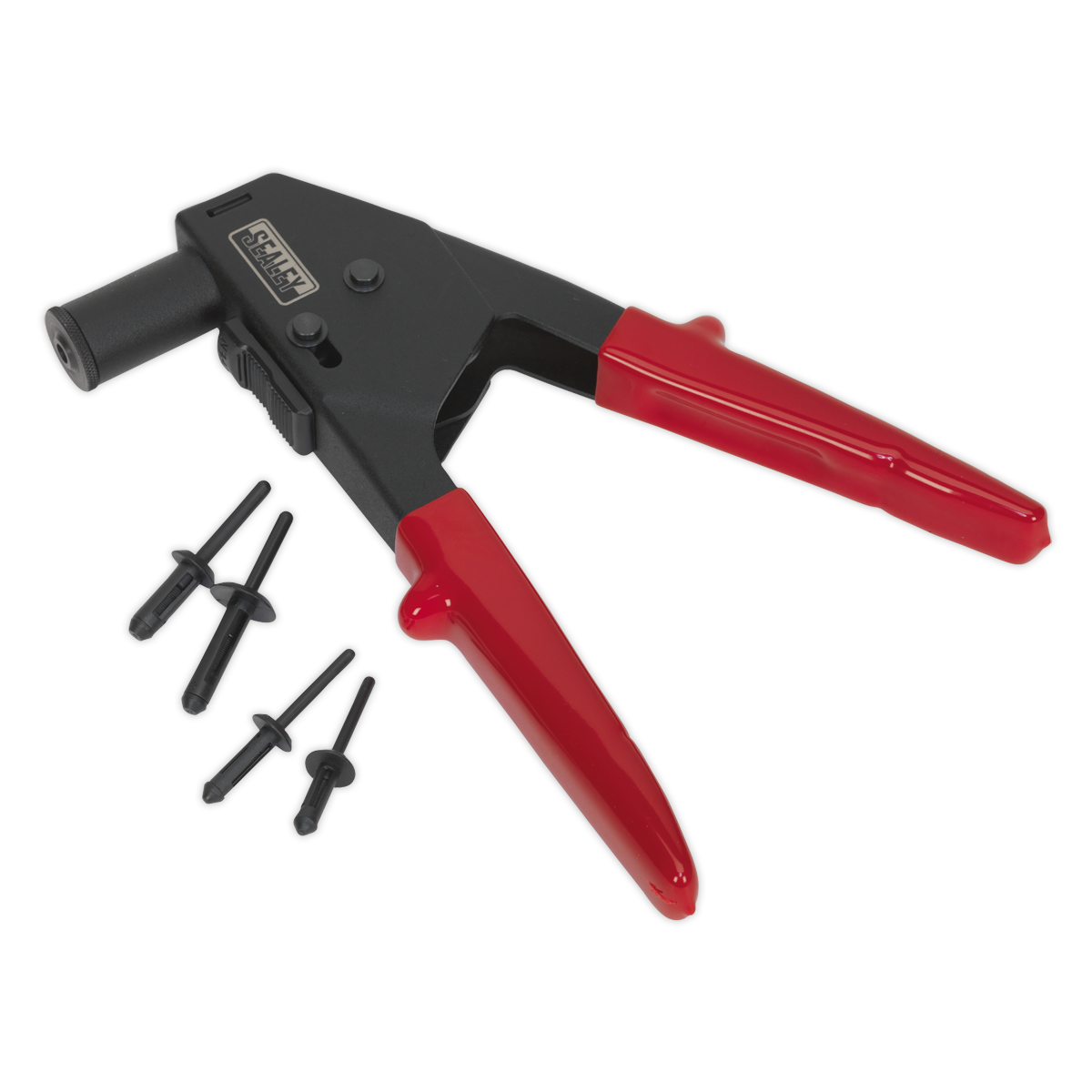 Sealey AK499 Plastic Riveting Kit