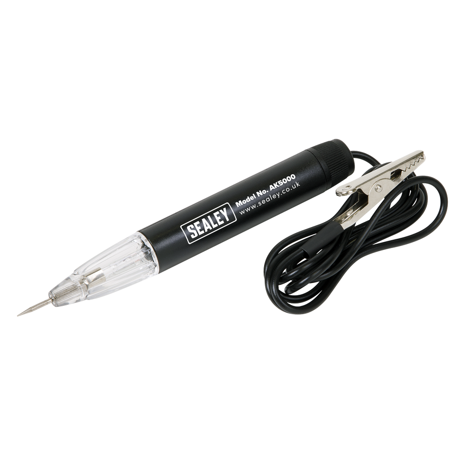 Sealey AK5000 Circuit Tester 6-24V