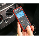 Sealey AK500 12V Battery & Alternator Tester - LCD Screen