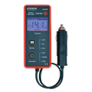 Sealey AK500 12V Battery & Alternator Tester - LCD Screen