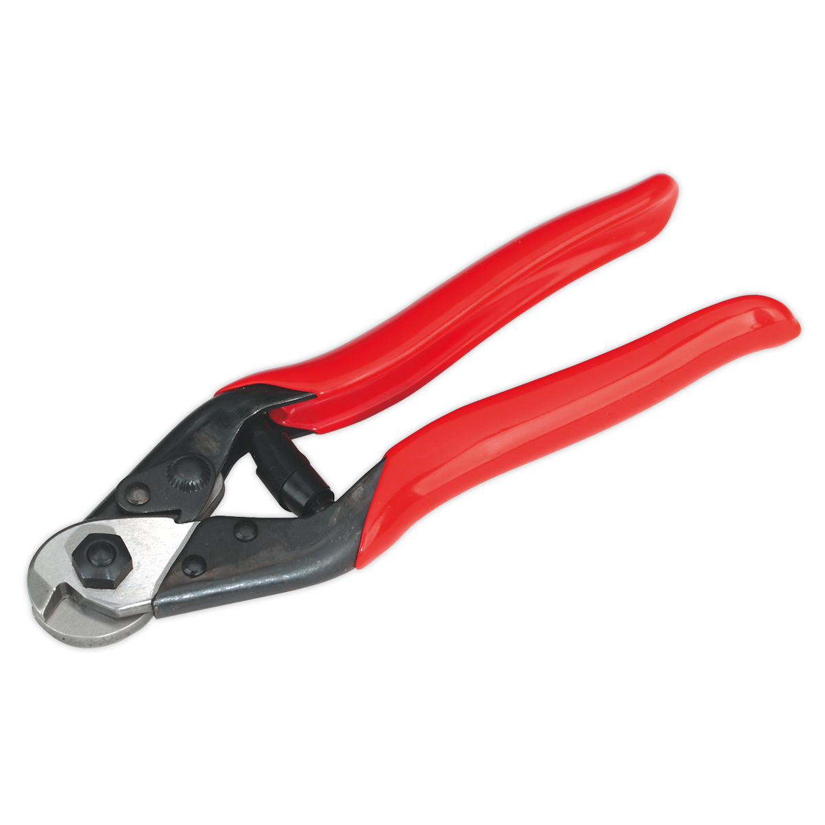 Sealey AK503 190mm Wire Rope/Spring Cutter