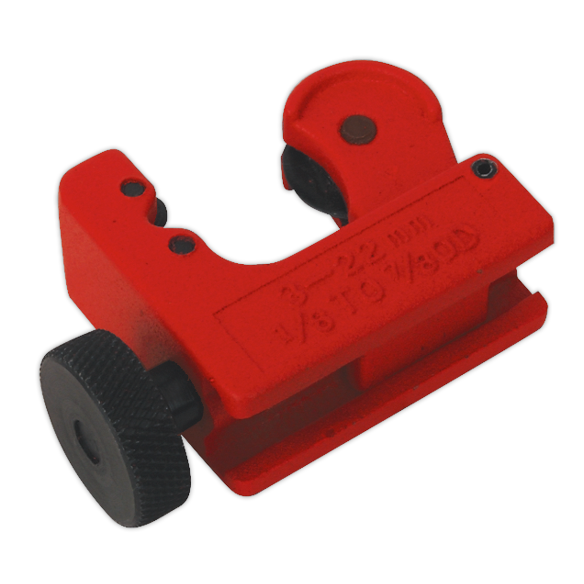 Sealey AK5050 3-22mm Mini Pipe Cutter