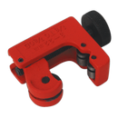 Sealey AK5050 3-22mm Mini Pipe Cutter