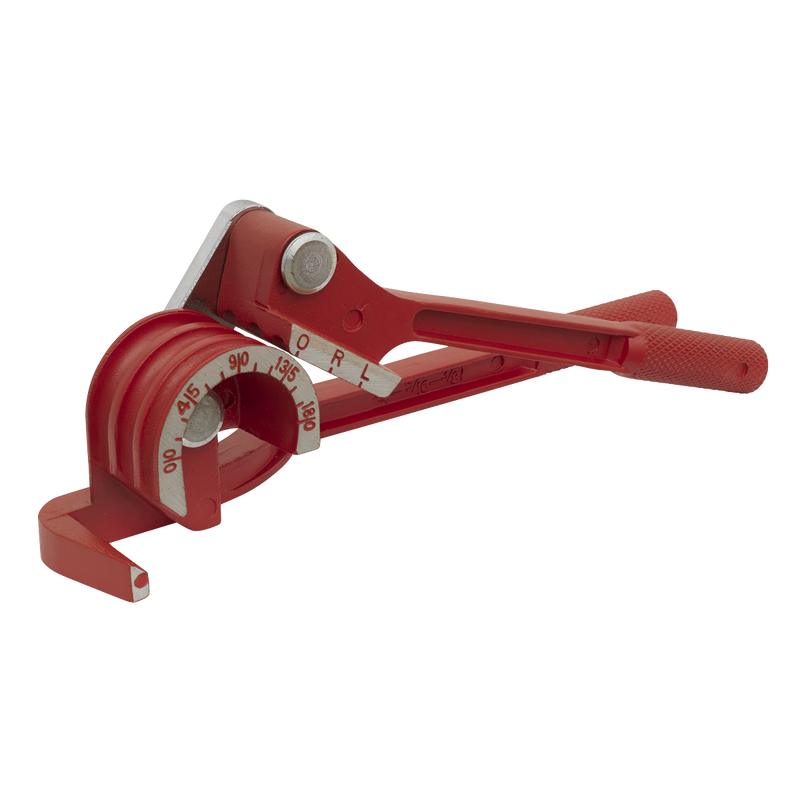 Sealey AK5055 3-in-1 Automotive Brake Pipe Bender