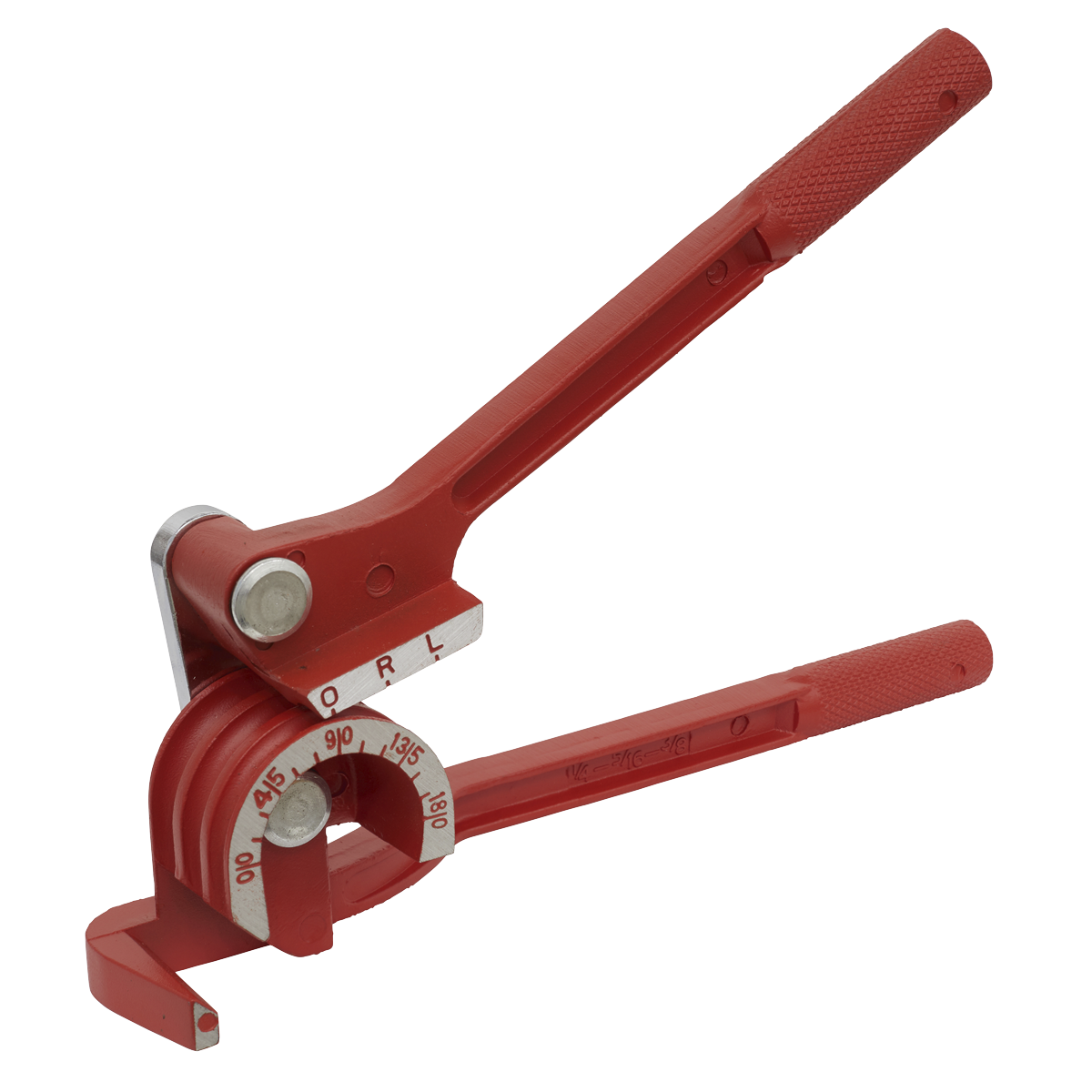 Sealey AK5055 3-in-1 Automotive Brake Pipe Bender
