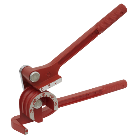 Sealey AK5055 3-in-1 Automotive Brake Pipe Bender