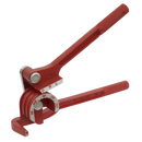 Sealey AK5055 3-in-1 Automotive Brake Pipe Bender