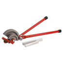 Sealey AK5056 15 & 22mm Lever Type Tube Bender