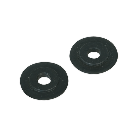 Sealey AK50581B Cutter Wheel for AK5050 - Pack of 2