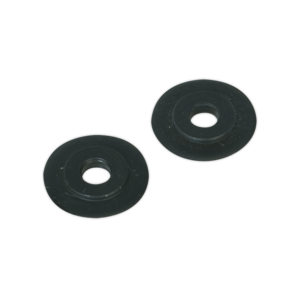 Sealey AK50581B Cutter Wheel for AK5050 - Pack of 2