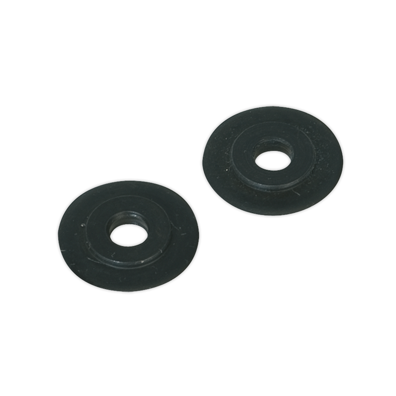 Sealey AK50581B Cutter Wheel for AK5050 - Pack of 2