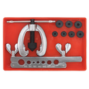 Sealey AK505 9pc Pipe Flaring Kit