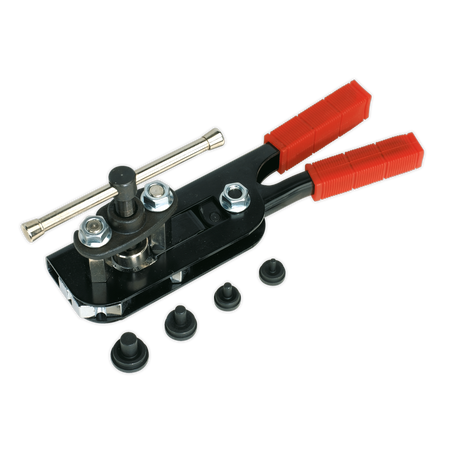 Sealey AK5063 Brake Pipe Flaring Tool Kit