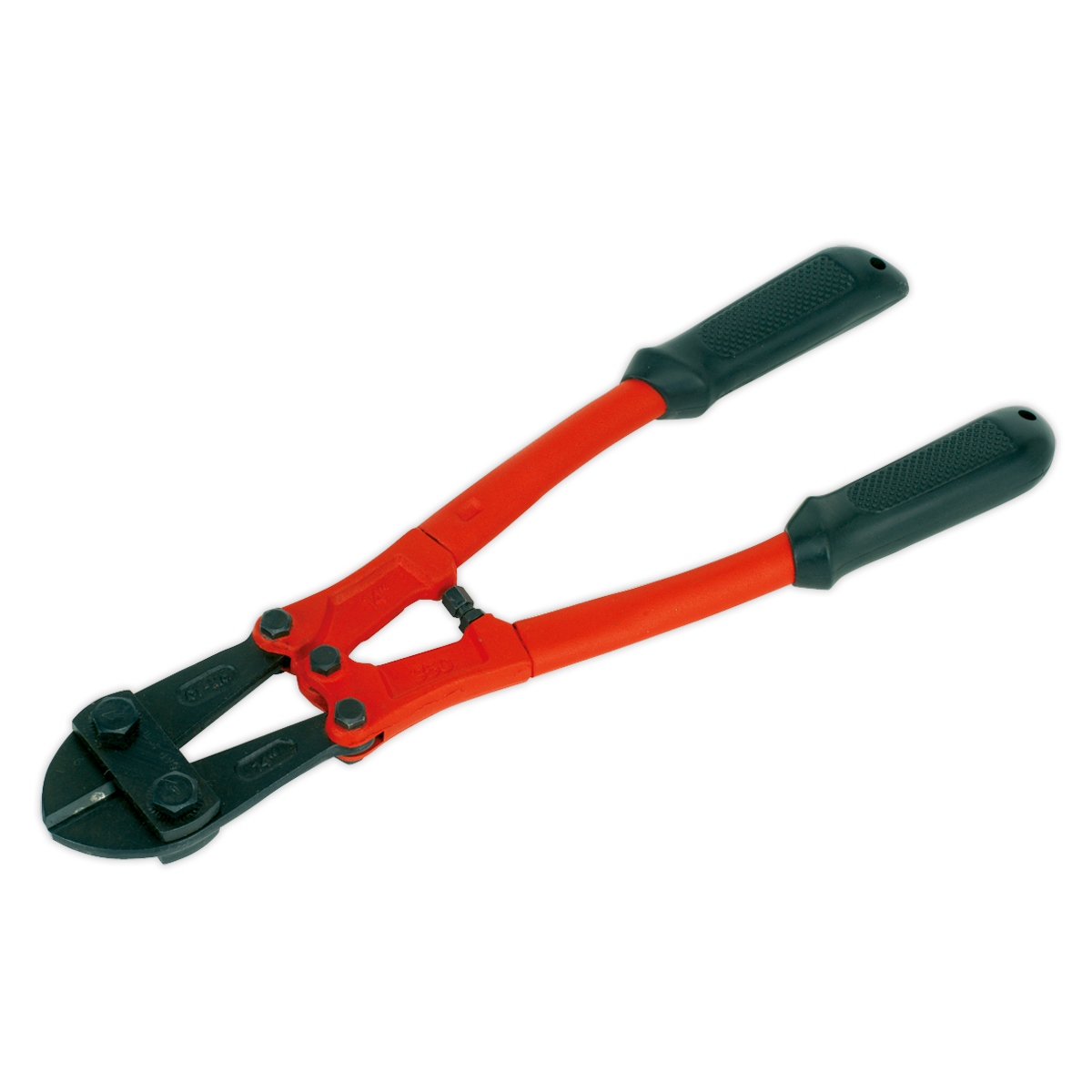 Sealey AK507 350mm Bolt Cropper 7mm Capacity