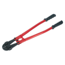 Sealey AK509 600mm Bolt Cropper 10mm Capacity