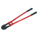 Sealey AK510 750mm Bolt Cropper 13mm Capacity