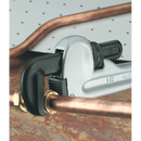 Sealey AK5109 450mm Aluminium Alloy Pipe Wrench - European Pattern