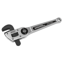 Sealey AK5115 ‚Äö√Ñ√∂‚àö√ë‚àö‚àÇ‚Äö√†√∂‚Äö√Ñ‚Ä†‚Äö√†√∂‚Äö√†√á‚Äö√Ñ√∂‚àö‚Ä†‚àö‚àÇ‚Äö√†√∂¬¨¬¢‚Äö√Ñ√∂‚àö‚Ä†‚àö‚àÇ‚Äö√†√∂‚àö√´‚Äö√Ñ√∂‚àö‚Ä†‚àö‚àÇ‚Äö√Ñ√∂‚àö‚Ä†¬¨¬•9-38mm Adjustable Multi-Angle Pipe Wrench