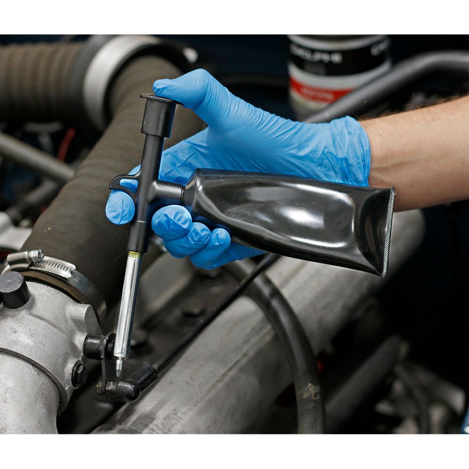 Sealey AK51 100g Mini Grease Applicator