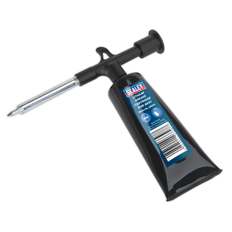 Sealey AK51 100g Mini Grease Applicator