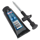 Sealey AK51 100g Mini Grease Applicator