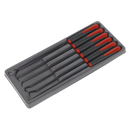 Sealey AK5215 6pc Extra-Long Pick  Hook Set