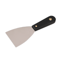 Sealey AK5222 75mm Rigid Scraper