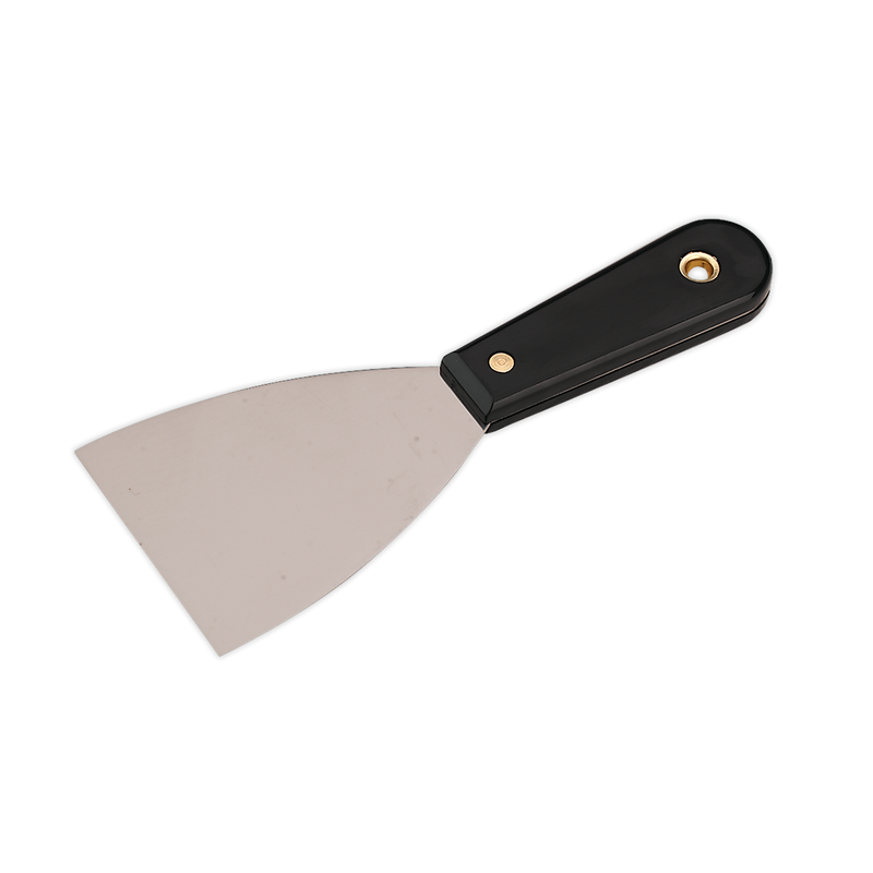 Sealey AK5222 75mm Rigid Scraper