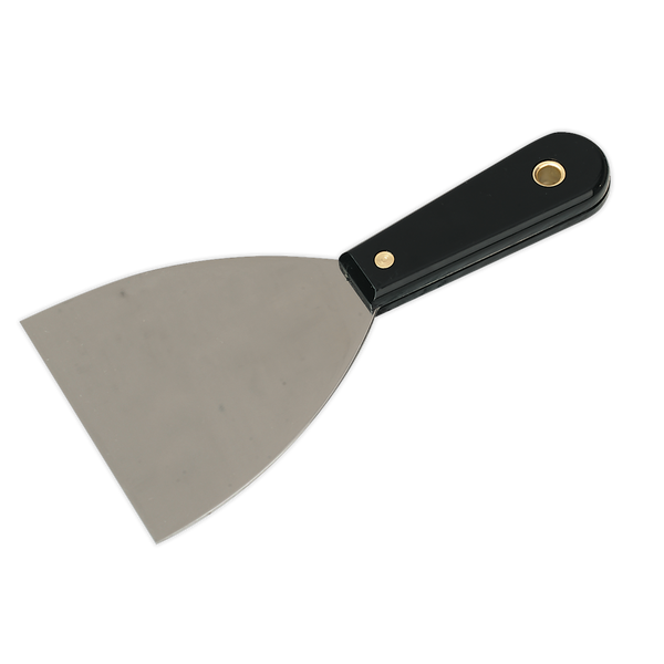Sealey AK5223 100mm Rigid Scraper