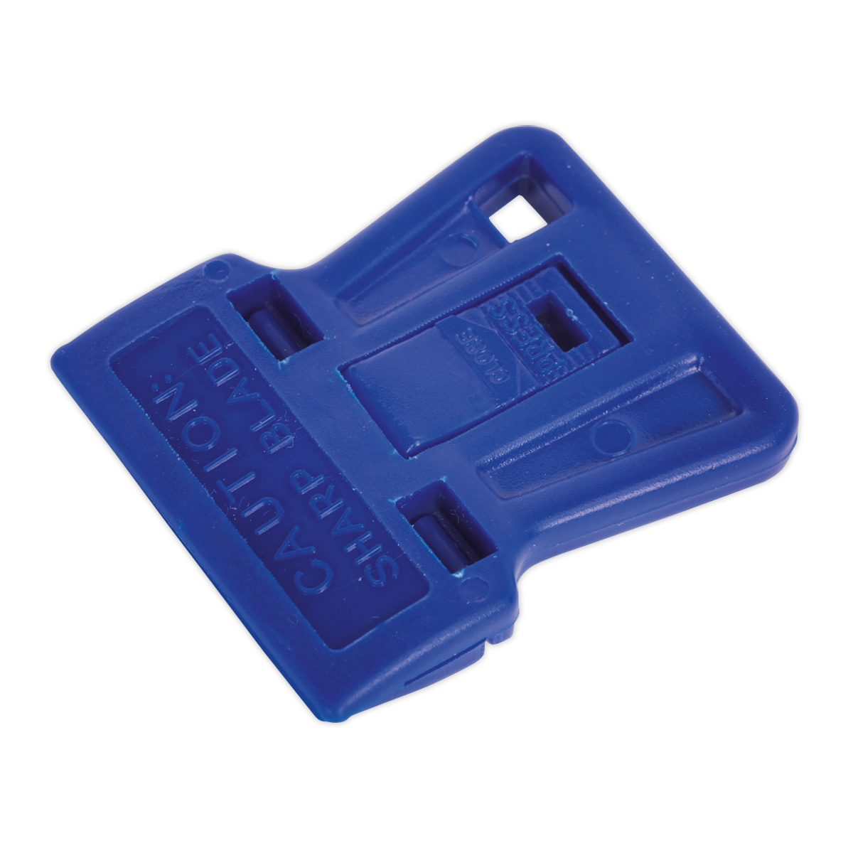 Sealey AK5227 Composite Razor Blade Holder - Pack of 5