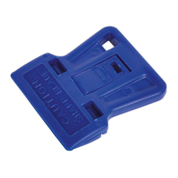Sealey AK5227 Composite Razor Blade Holder - Pack of 5