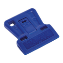 Sealey AK5227 Composite Razor Blade Holder - Pack of 5