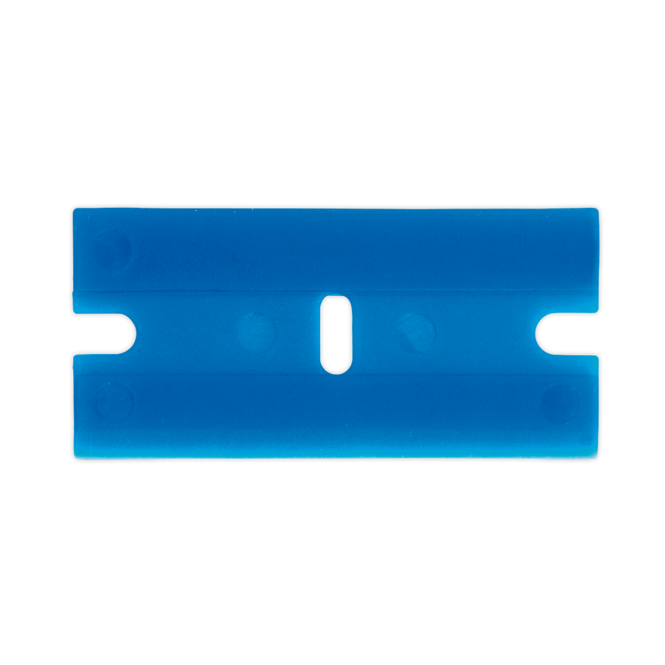 Sealey AK5228 Composite Razor Blade - Pack of 100