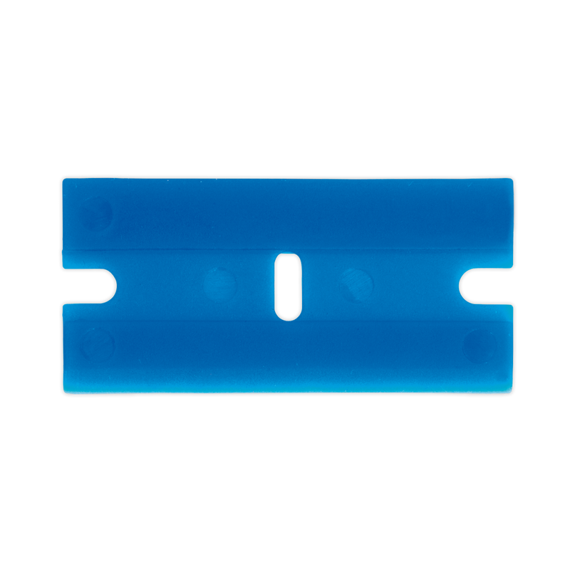 Sealey AK5228 Composite Razor Blade - Pack of 100