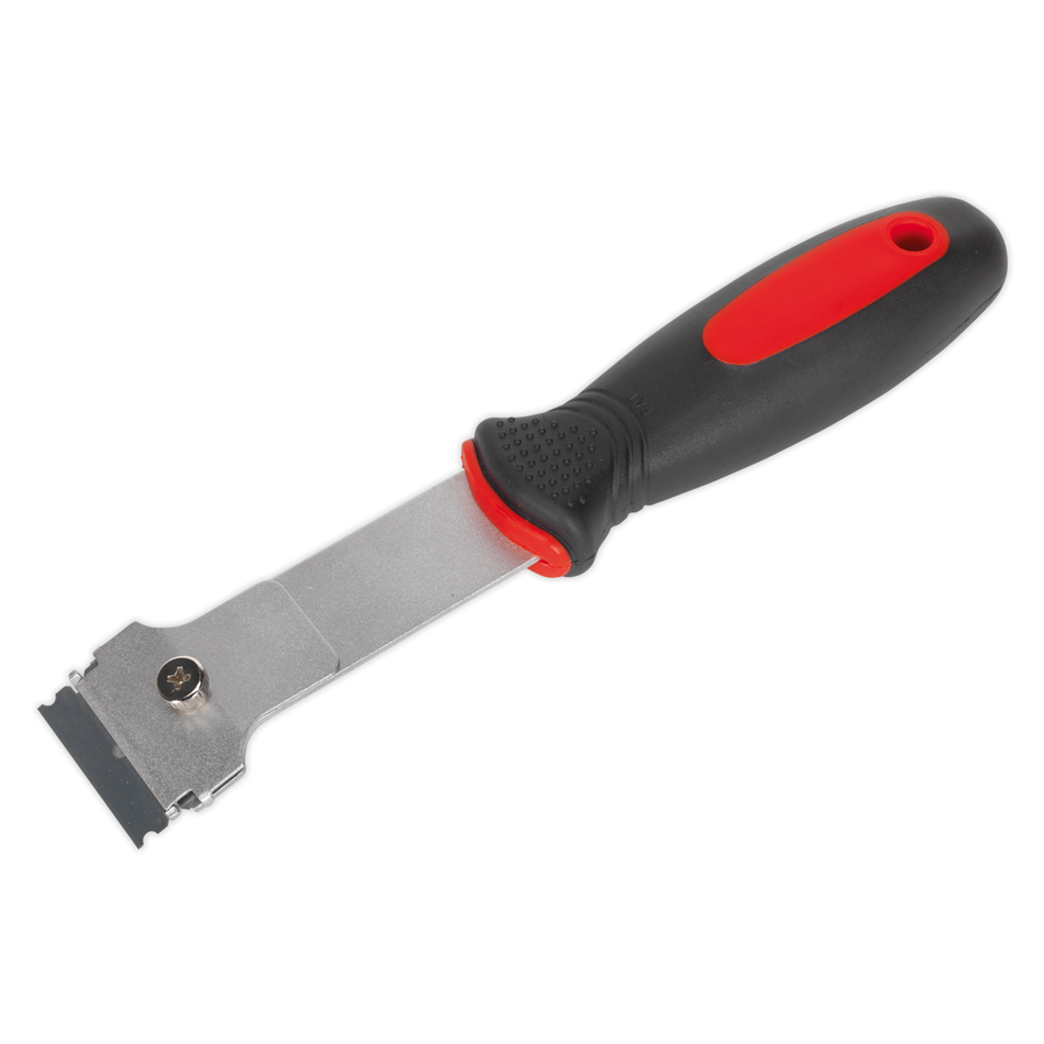 Sealey AK52504 Razor Blade Scraper