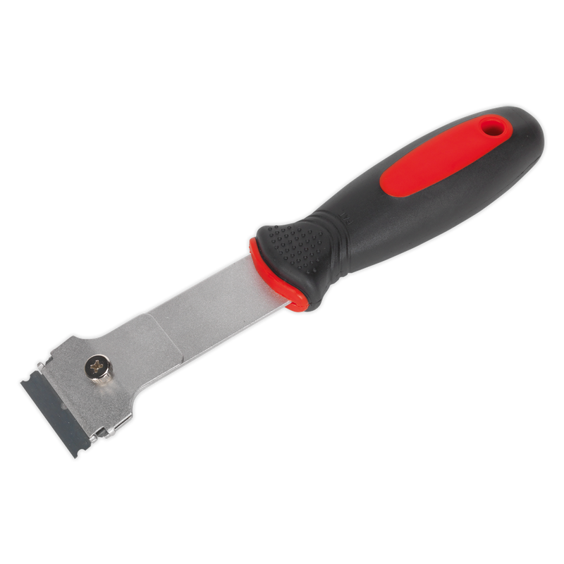 Sealey AK52504 Razor Blade Scraper