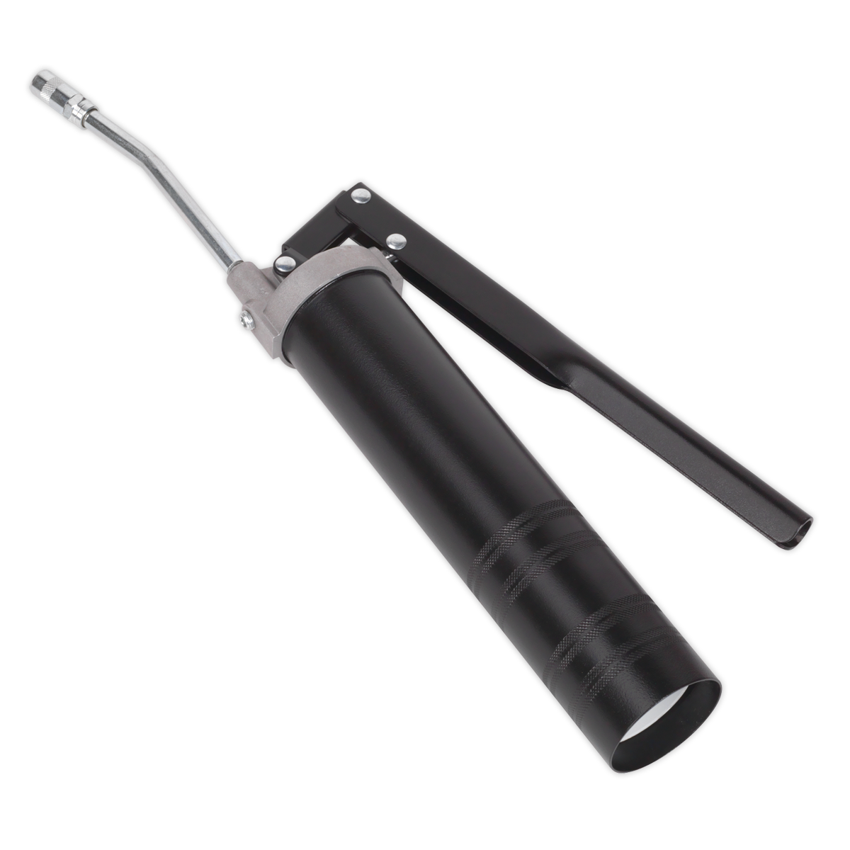 Sealey AK52 Lever Operated Screw-Type Grease Gun