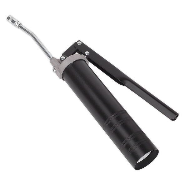 Sealey AK52 Lever Operated Screw-Type Grease Gun