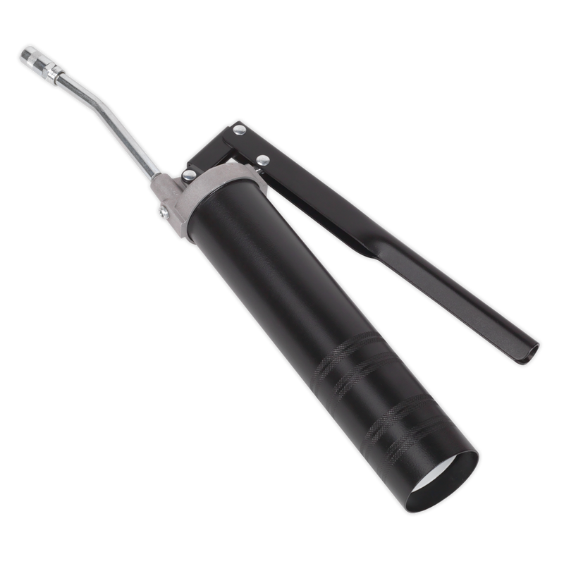 Sealey AK52 Lever Operated Screw-Type Grease Gun