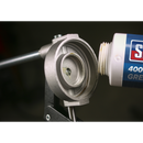 Sealey AK52 Lever Operated Screw-Type Grease Gun