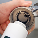 Sealey AK53 Pistol Screw-Type Grease Gun