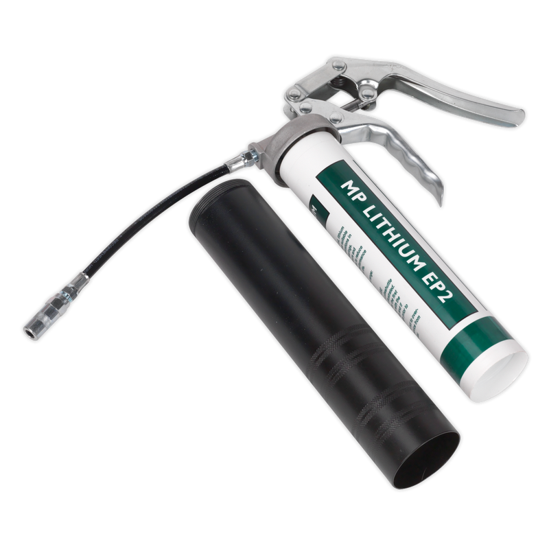 Sealey AK53 Pistol Screw-Type Grease Gun