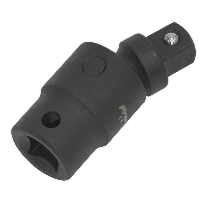 Sealey AK5497 3/8"Sq Drive Impact Universal Joint